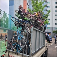 폐자전거 매입 수거-6068716