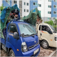 폐자전거 매입 수거-6068717