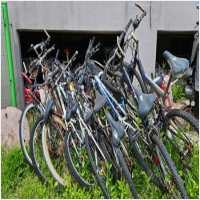 폐자전거 매입 수거-6068720